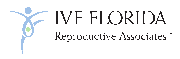 IVF Florida Logo